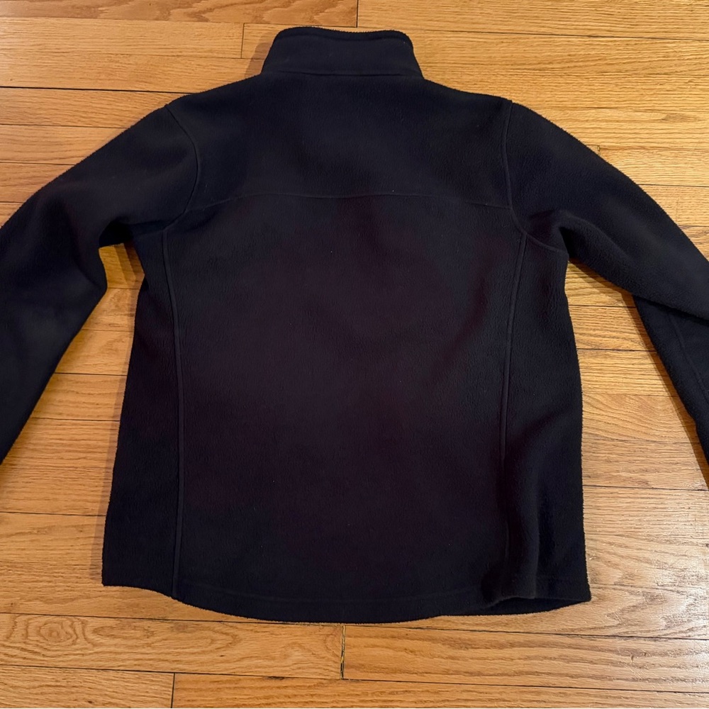 Men’s Patagonia Synchilla Fleece medium - Picture 4 of 4